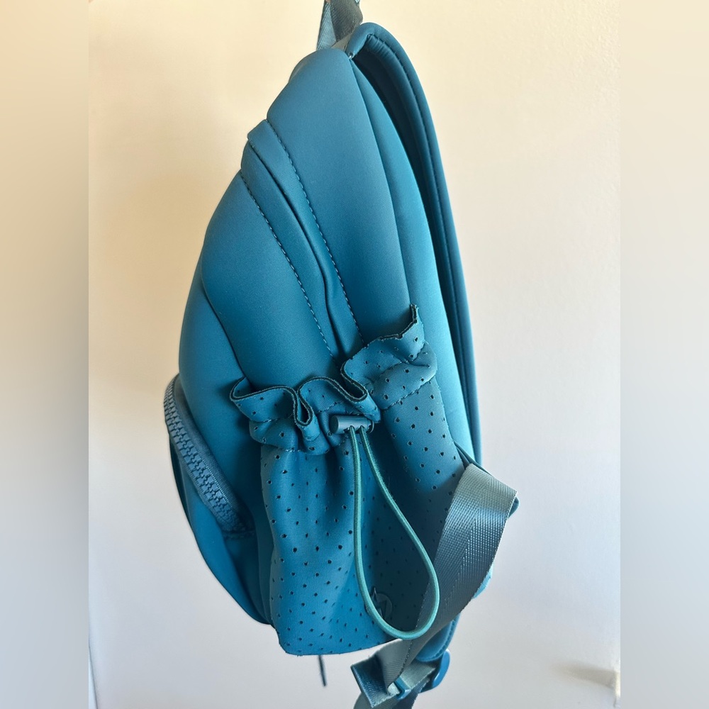 Popflex Amara Mini Backpack - Turquoise - image 3